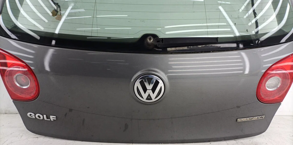 Hayon VOLKSWAGEN GOLF 5 occasion