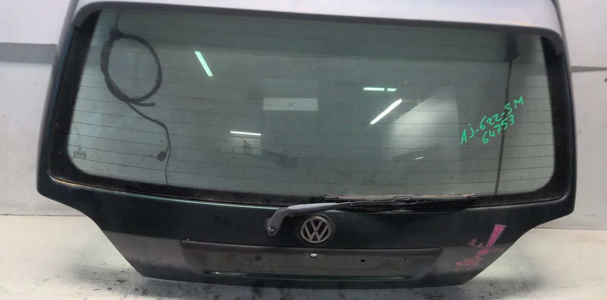 Hayon Volkswagen GOLF III (1H1) 1.9 tdi (1993-1997) occasion