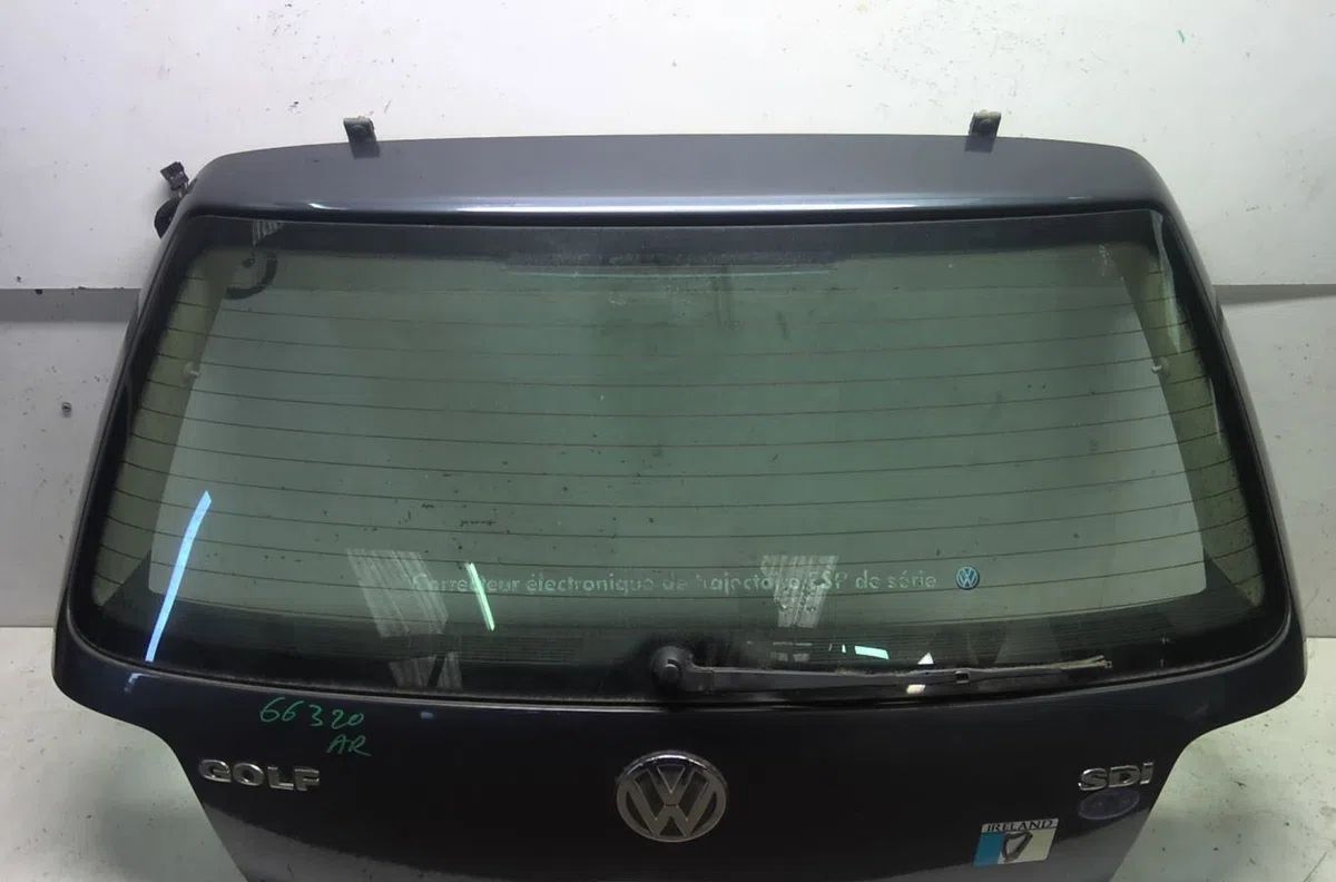 Hayon Volkswagen GOLF IV (1J1) 1.9 sdi (1997-2005) occasion