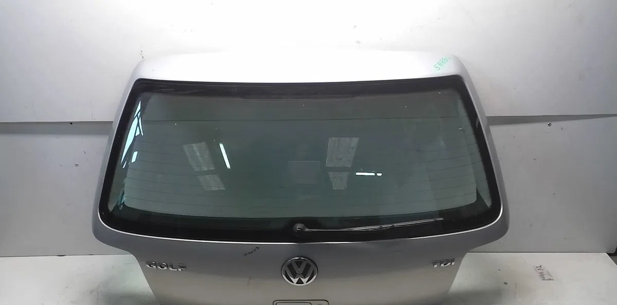 Hayon Volkswagen GOLF IV (1J1) 1.9 tdi (1997-2004) 3 portes occasion