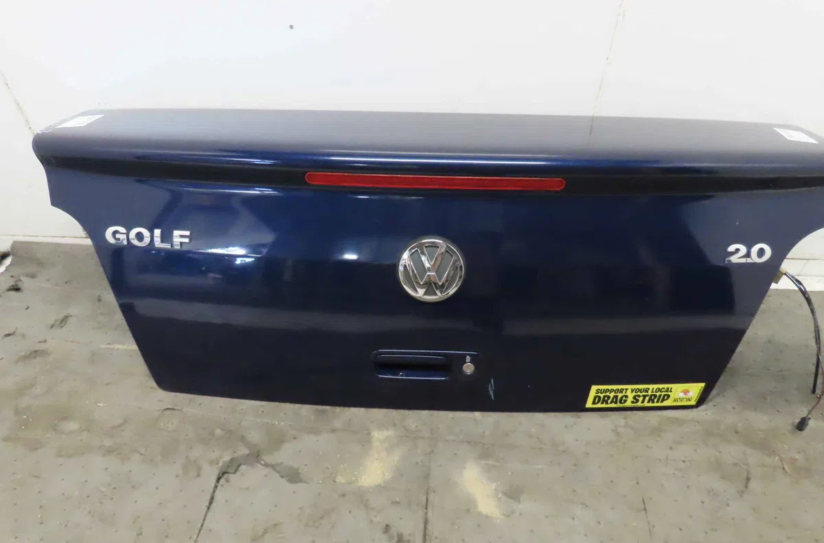 Hayon VOLKSWAGEN GOLF IV occasion