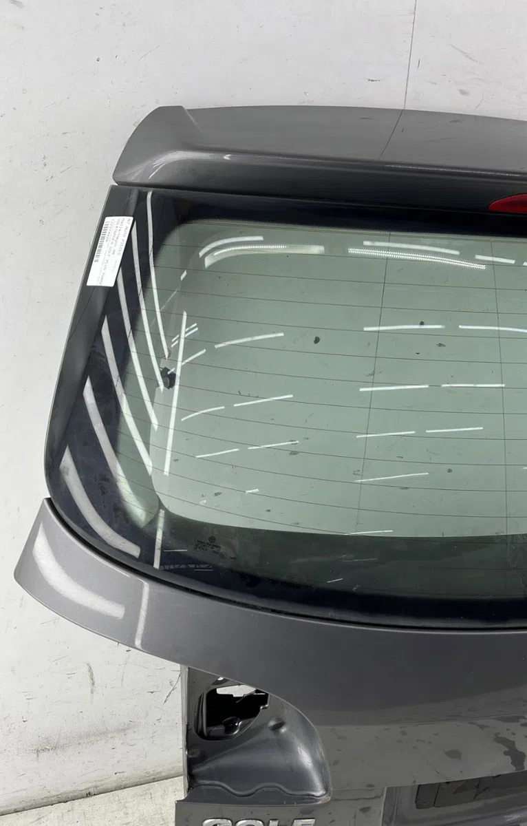 Hayon VOLKSWAGEN GOLF PLUS PHASE 1 occasion