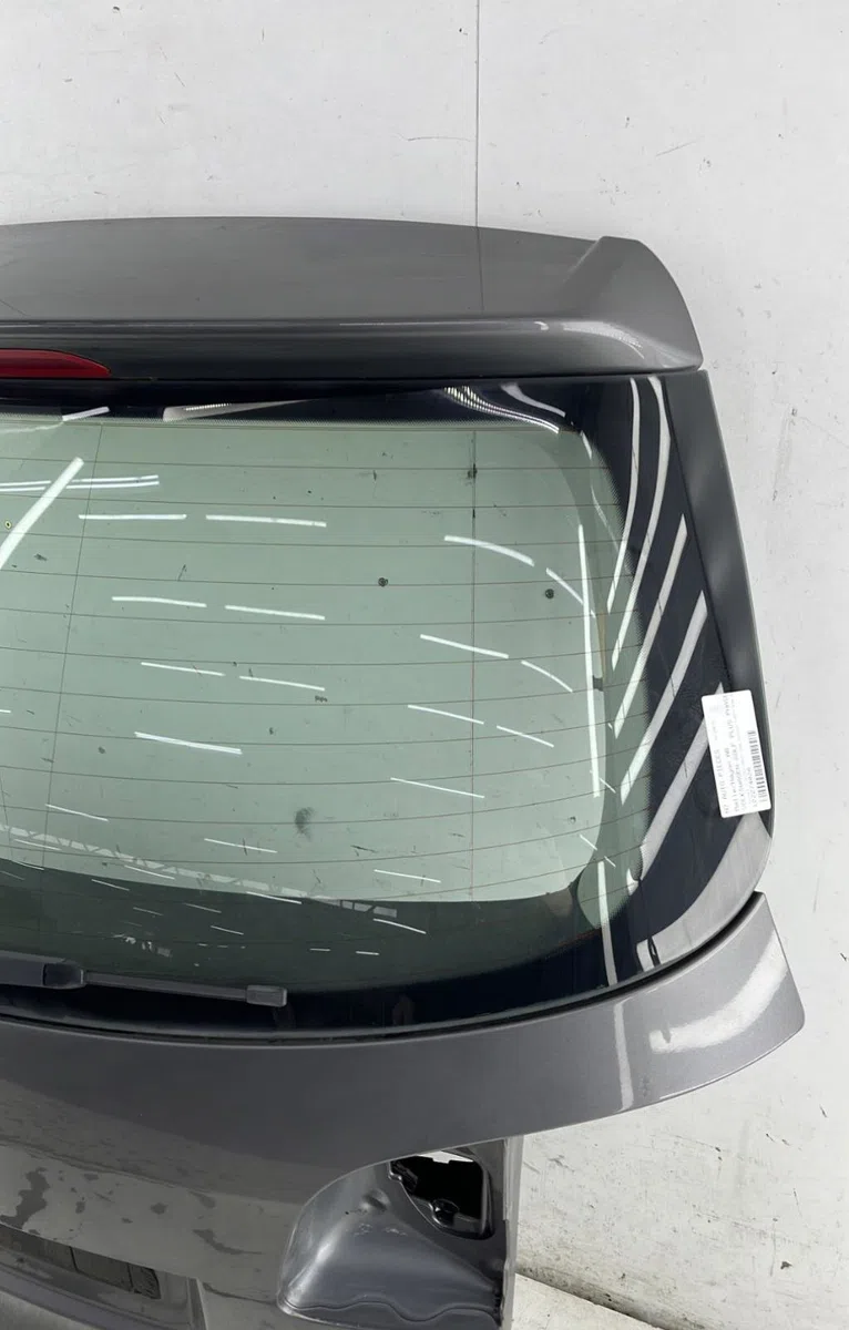 Hayon VOLKSWAGEN GOLF PLUS PHASE 1 occasion
