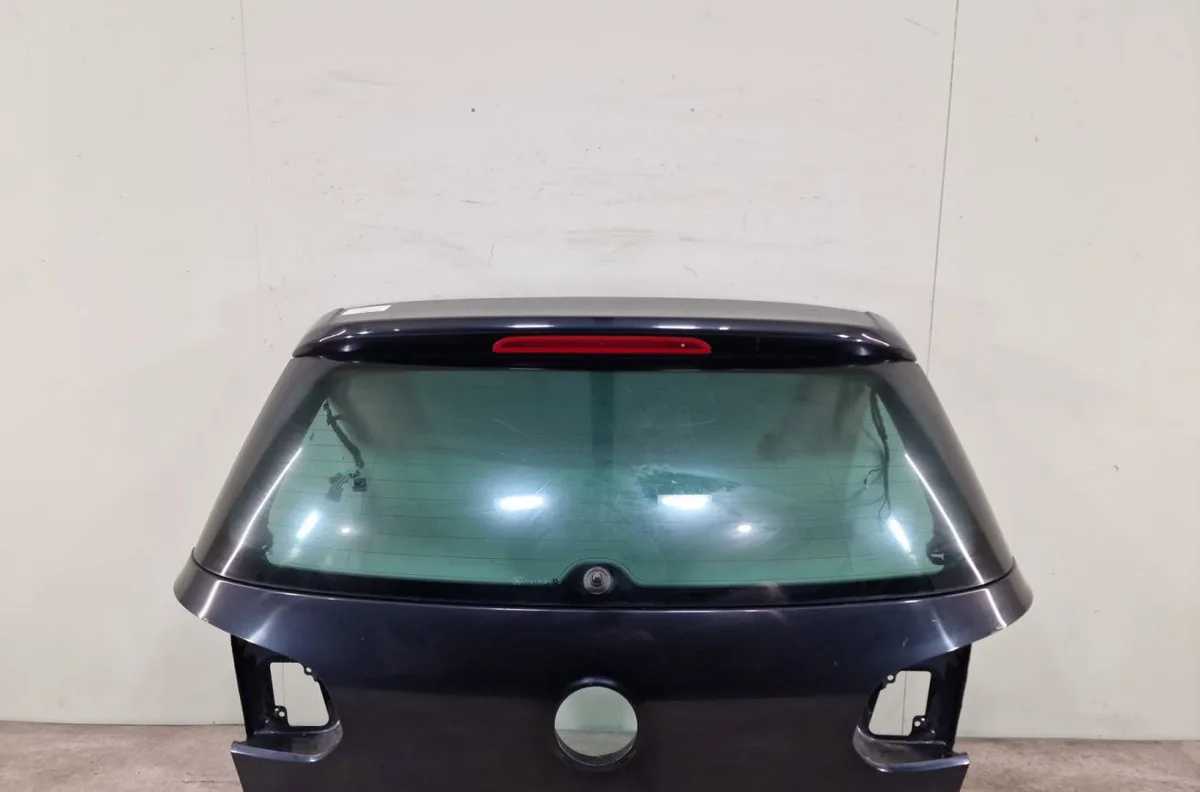 Hayon Volkswagen GOLF PLUS V (5M1, 521) 1.4 tsi (2006-2008) occasion