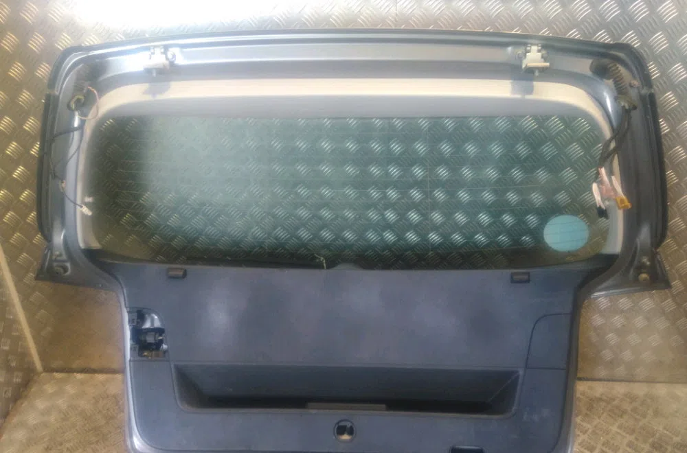 Hayon Volkswagen GOLF PLUS V (5M1, 521) 1.6 tdi (2009-2013) 5 portes occasion