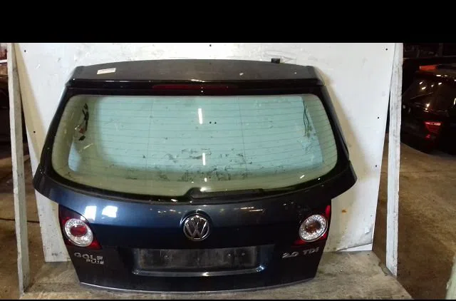 Hayon Volkswagen GOLF PLUS V (5M1, 521) 2.0 tdi 16v (2005-2013) 5 portes occasion