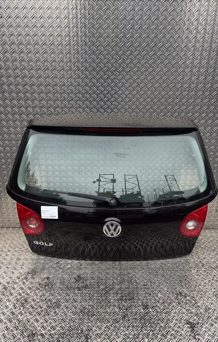 Hayon Volkswagen GOLF V (1K1) 1.4 16v (2003-2006) occasion