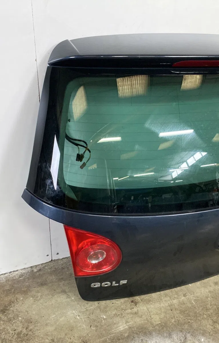 Hayon Volkswagen GOLF V (1K1) 1.6 (2004-2008) occasion