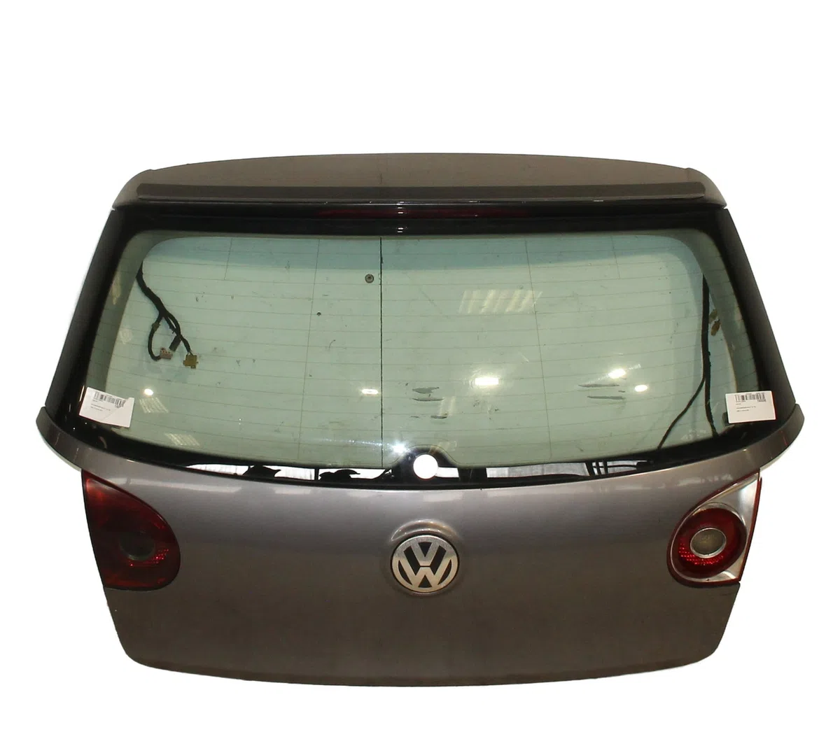 Hayon Volkswagen GOLF V (1K1) 1.9 tdi (2003-2008) 5 portes occasion