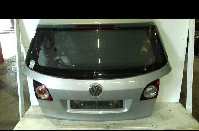 Hayon Volkswagen GOLF V (1K1) 1.9 tdi (2003-2008) 5 portes occasion