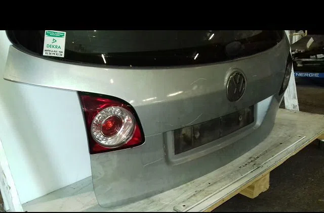 Hayon Volkswagen GOLF V (1K1) 1.9 tdi (2003-2008) 5 portes occasion