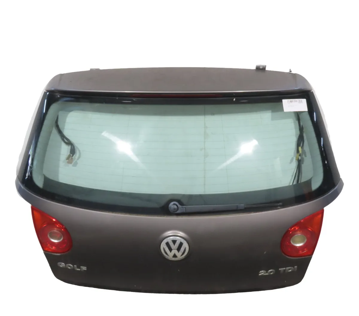 Hayon Volkswagen GOLF V (1K1) 2.0 tdi 16v (2003-2008) occasion