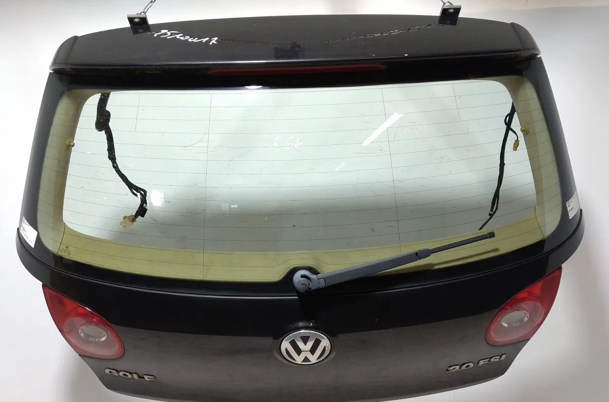 Hayon VOLKSWAGEN GOLF V occasion
