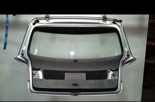 Hayon Volkswagen GOLF VI (5K1) 1.4 (2008-2012) 5 portes occasion