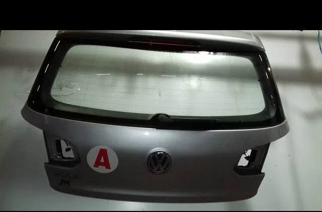 Hayon Volkswagen GOLF VI (5K1) 1.4 (2008-2012) 5 portes occasion