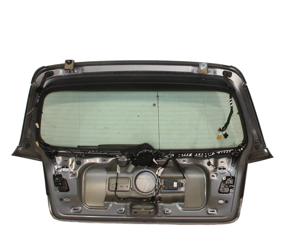 Hayon Volkswagen GOLF VI (5K1) 1.4 tsi (2008-2012) 5 portes occasion