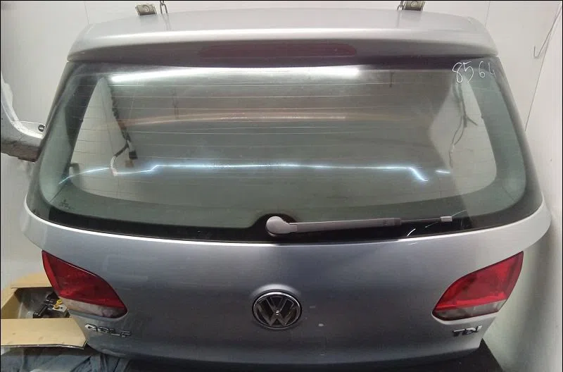 Hayon Volkswagen GOLF VI (5K1) 1.6 tdi (2009-2012) occasion