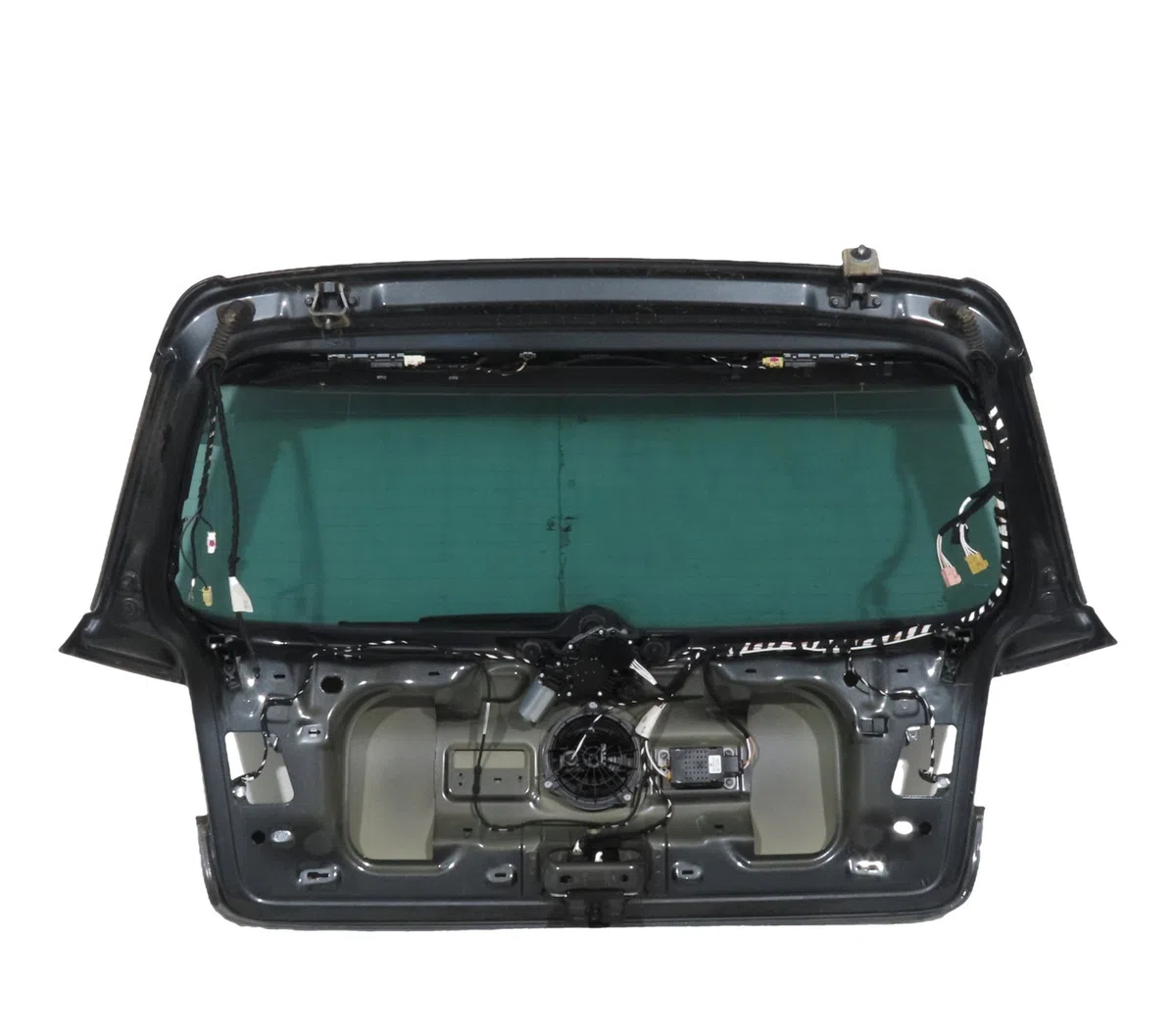 Hayon Volkswagen GOLF VI (5K1) 2.0 gti (2009-2012) occasion