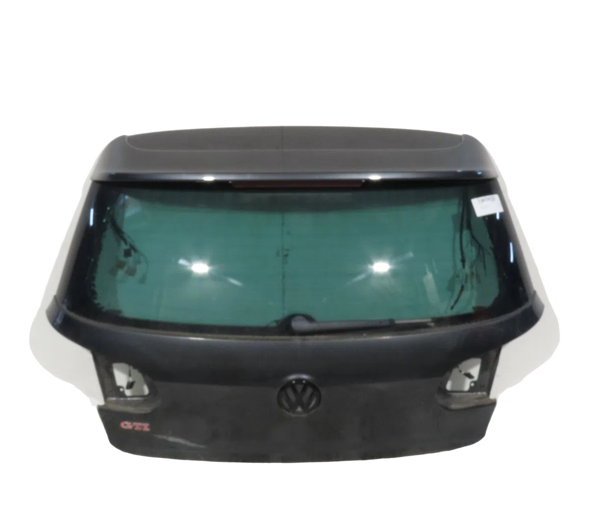 Hayon Volkswagen GOLF VI (5K1) 2.0 gti (2009-2012) occasion