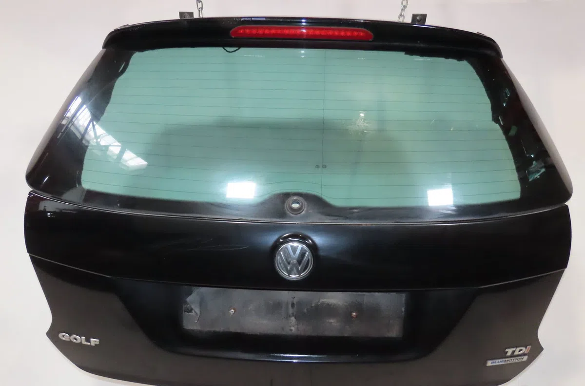 Hayon Volkswagen GOLF VI Variant (AJ5) 1.6 tdi (2009-2013) occasion