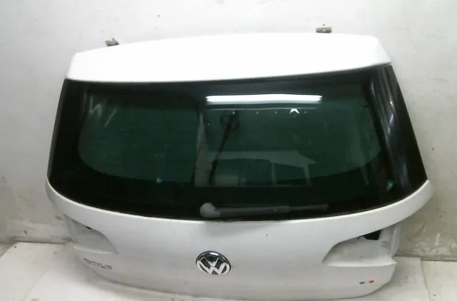 Hayon Volkswagen GOLF VII (5G1, BQ1, BE1, BE2) 1.5 tsi (2017-2020) occasion