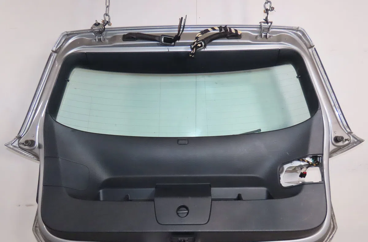 Hayon Volkswagen GOLF VII (5G1, BQ1, BE1, BE2) 1.6 tdi (2012-2017) occasion