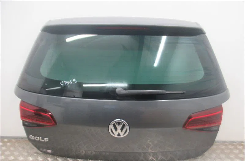 Hayon Volkswagen GOLF VII (5G1, BQ1, BE1, BE2) 2.0 tdi (2012-2020) 5 portes occasion