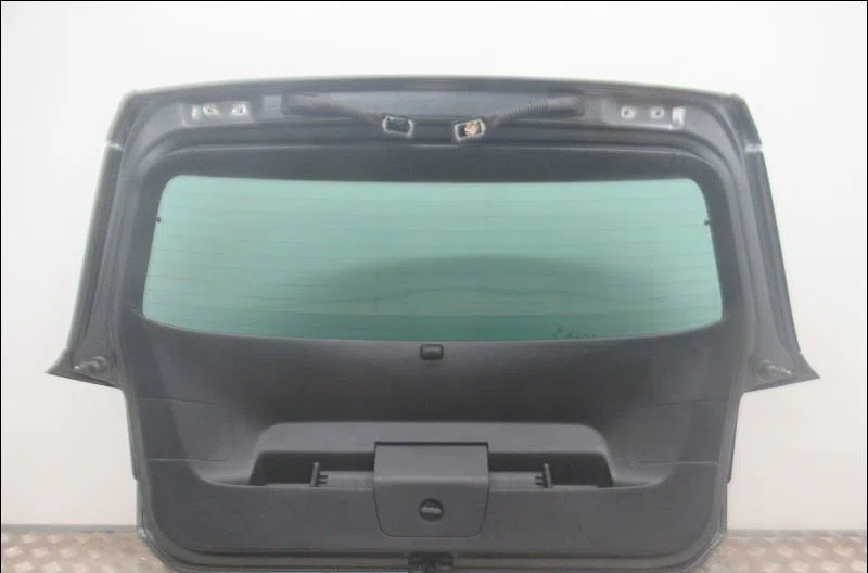 Hayon Volkswagen GOLF VII (5G1, BQ1, BE1, BE2) 2.0 tdi (2012-2020) 5 portes occasion