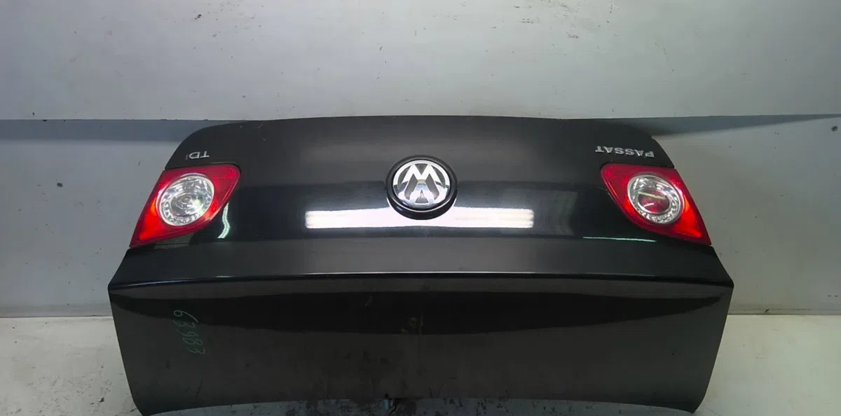 Hayon Volkswagen PASSAT B6 (3C2) 1.9 tdi (2005-2010) 4 portes occasion