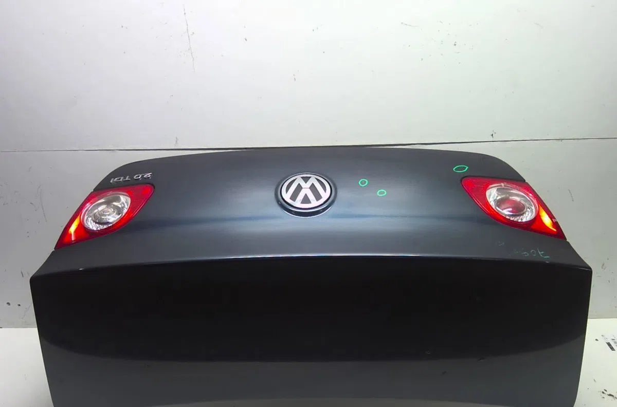Hayon Volkswagen PASSAT B6 (3C2) 2.0 tdi 16v (2005-2010) occasion