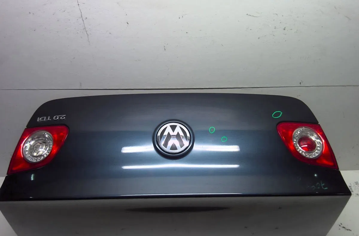 Hayon Volkswagen PASSAT B6 (3C2) 2.0 tdi 16v (2005-2010) occasion