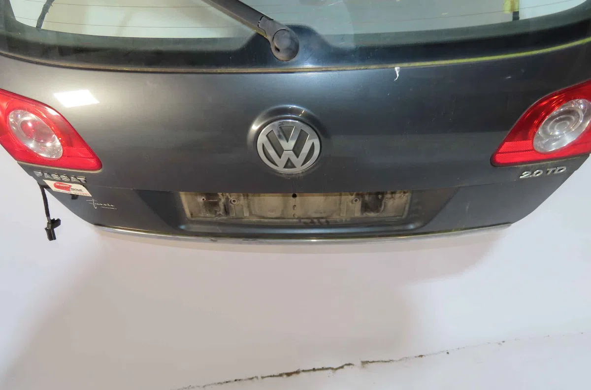 Hayon VOLKSWAGEN PASSAT V occasion