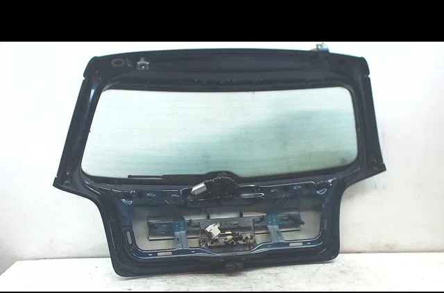 Hayon VOLKSWAGEN POLO 2006 occasion