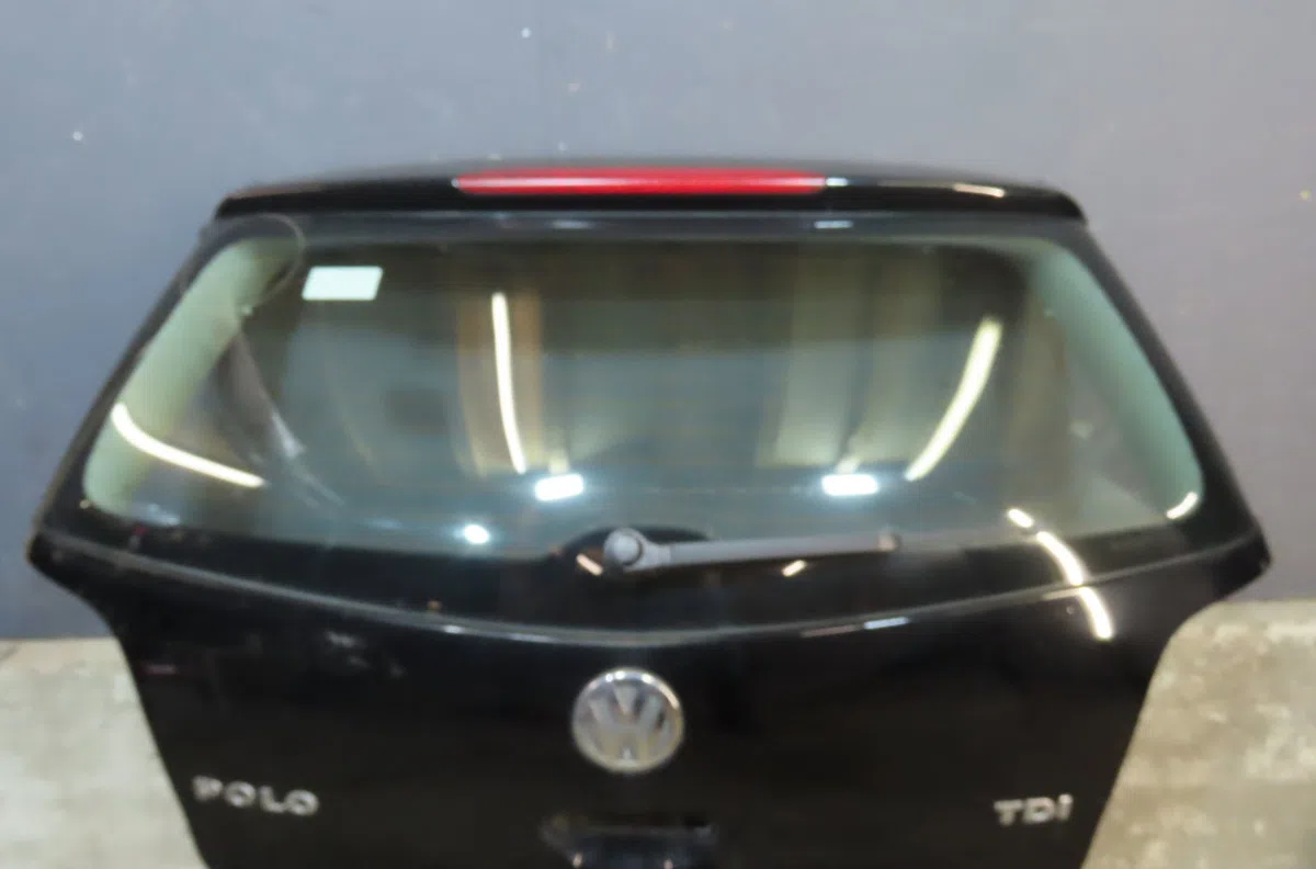 Hayon VOLKSWAGEN POLO 2009 occasion