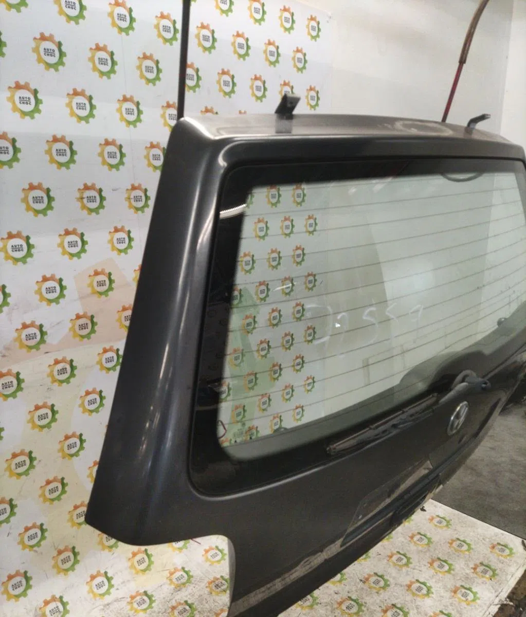 Hayon VOLKSWAGEN POLO 3 PHASE 1 occasion
