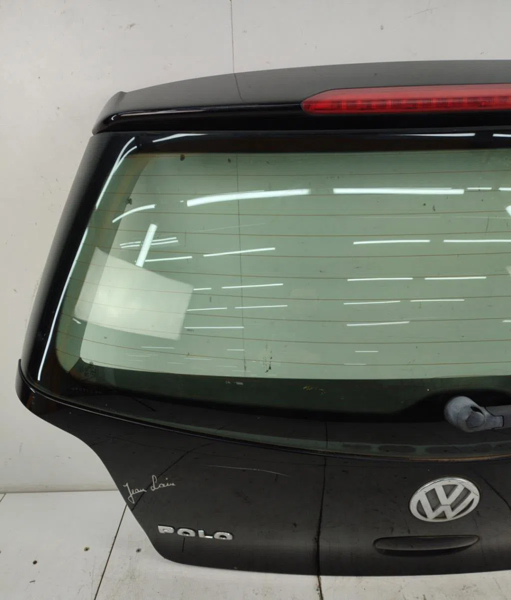 Hayon VOLKSWAGEN POLO 4 PHASE 2 occasion
