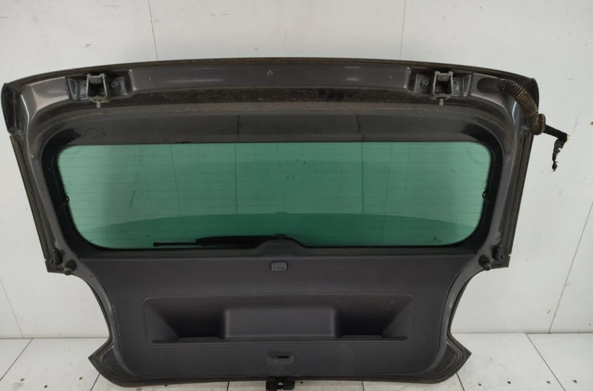 Hayon VOLKSWAGEN POLO 5 PHASE 1 occasion