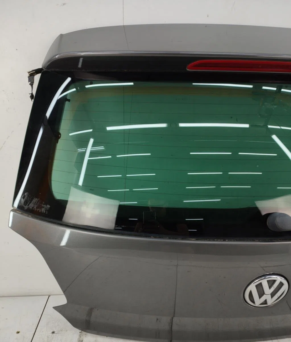 Hayon VOLKSWAGEN POLO 5 PHASE 1 occasion