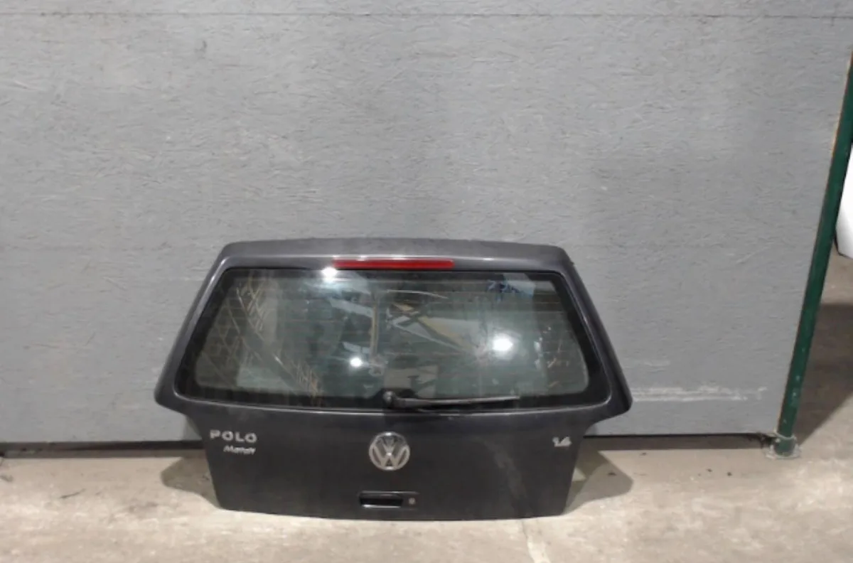 Hayon Volkswagen POLO (6N2) 1.4 16v (1999-2001) occasion