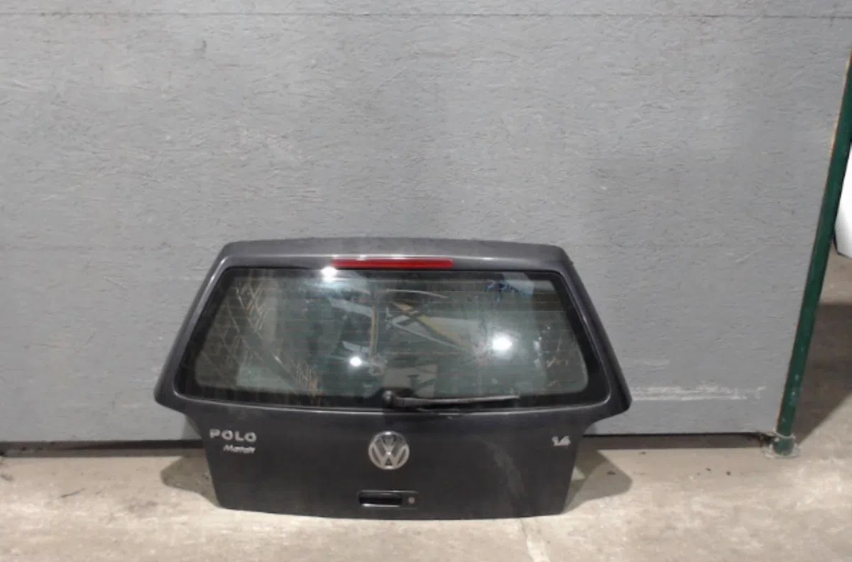 Hayon Volkswagen POLO (6N2) 1.4 16v (1999-2001) occasion