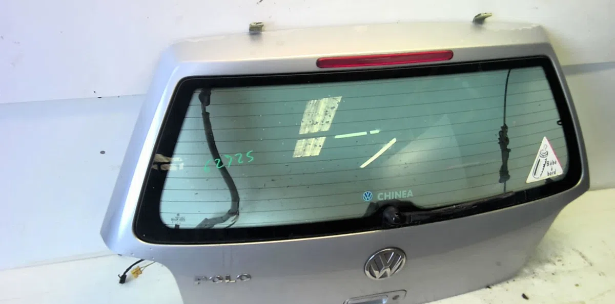 Hayon Volkswagen POLO (6N2) 1.4 (1999-2001) 5 portes occasion
