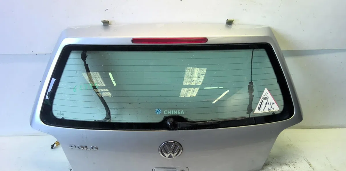 Hayon Volkswagen POLO (6N2) 1.4 (1999-2001) 5 portes occasion