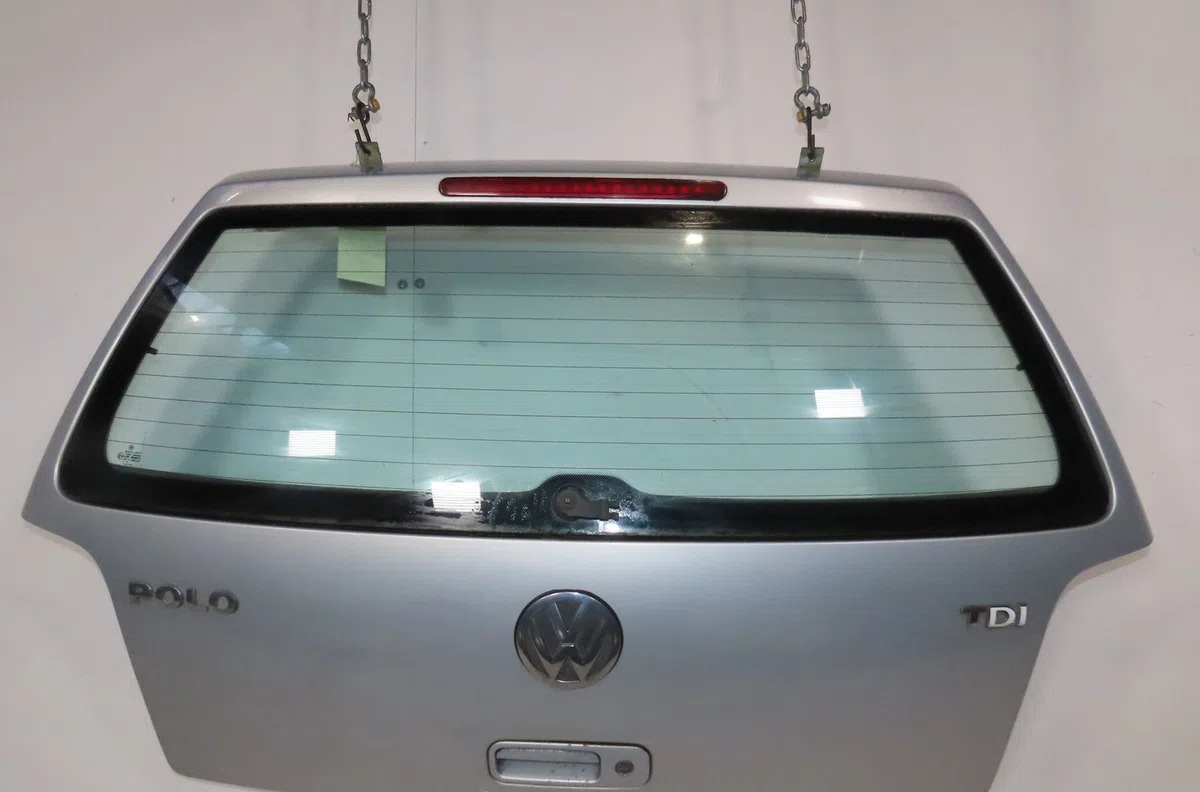 Hayon Volkswagen POLO (6N2) 1.4 tdi (1999-2001) 5 portes occasion