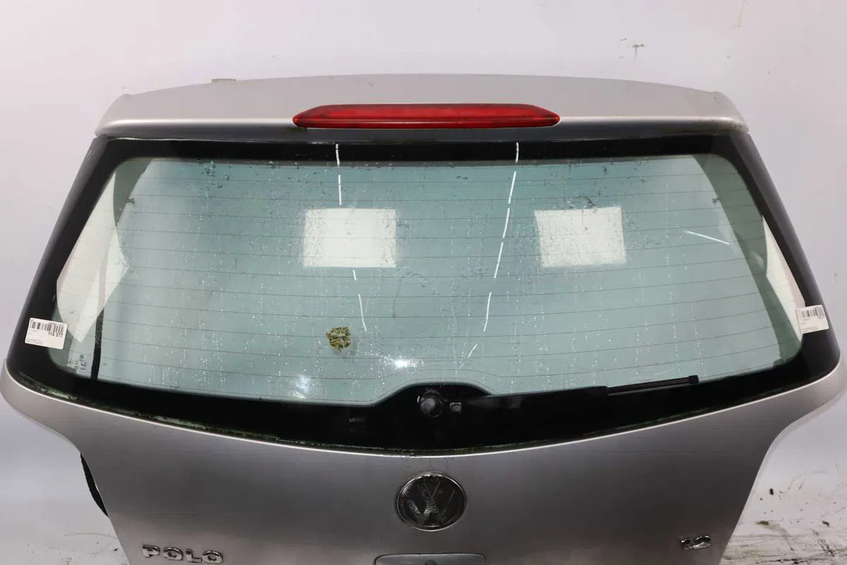 Hayon Volkswagen POLO (9N_, 9A_) 1.2 12v (2001-2007) 5 portes occasion