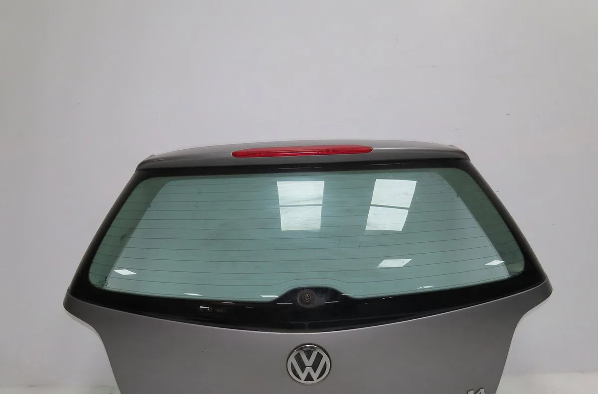 Hayon Volkswagen POLO (9N_, 9A_) 1.4 16v (2001-2008) occasion
