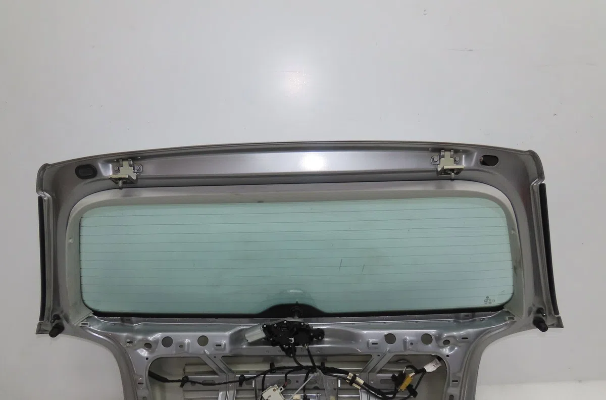Hayon Volkswagen POLO (9N_, 9A_) 1.4 16v (2001-2008) occasion
