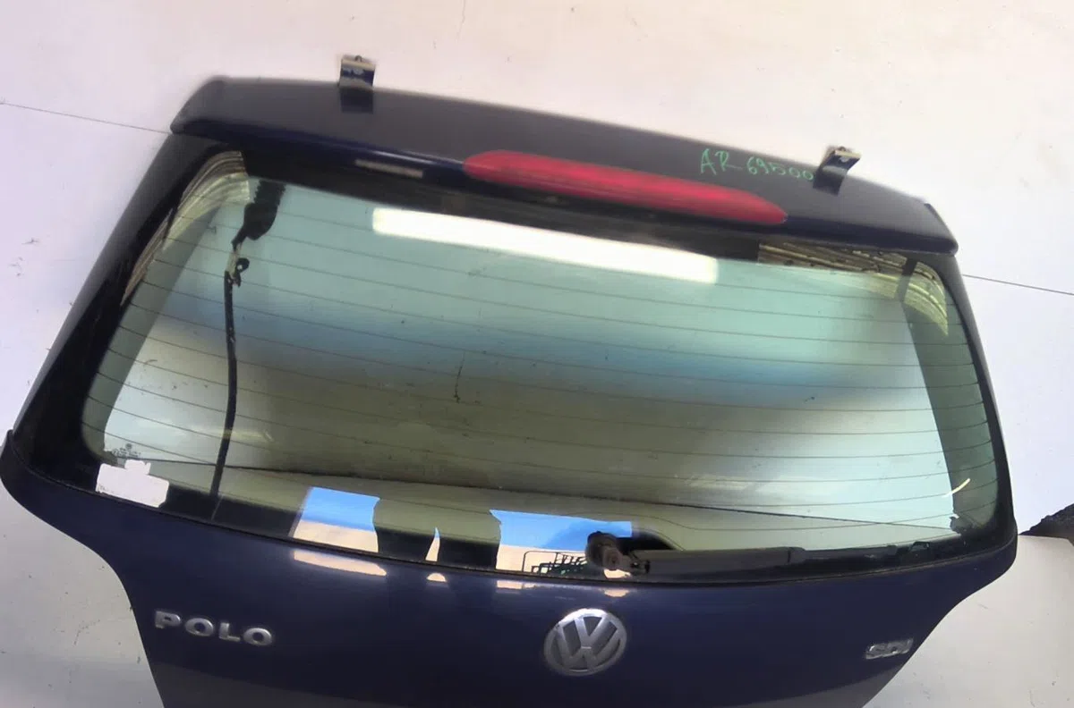 Hayon Volkswagen POLO (9N_, 9A_) 1.9 sdi (2001-2009) occasion