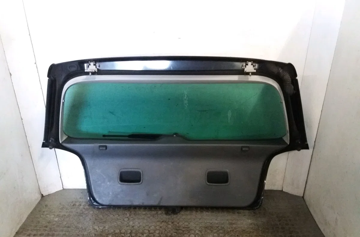 Hayon Volkswagen POLO (9N_, 9A_) 1.9 tdi (2001-2009) 5 portes occasion