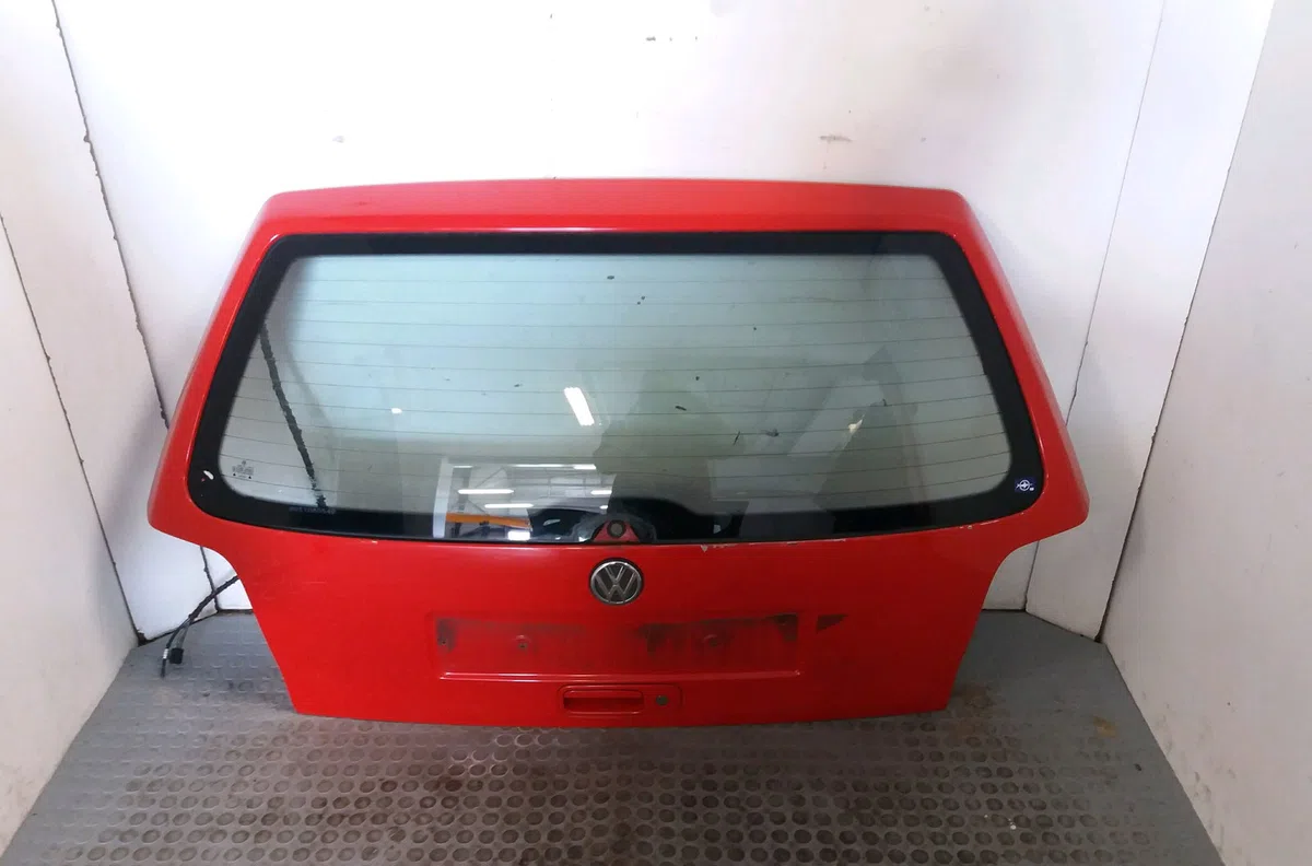 Hayon Volkswagen POLO III (6N1) 55 1.3 (1994-1997) occasion