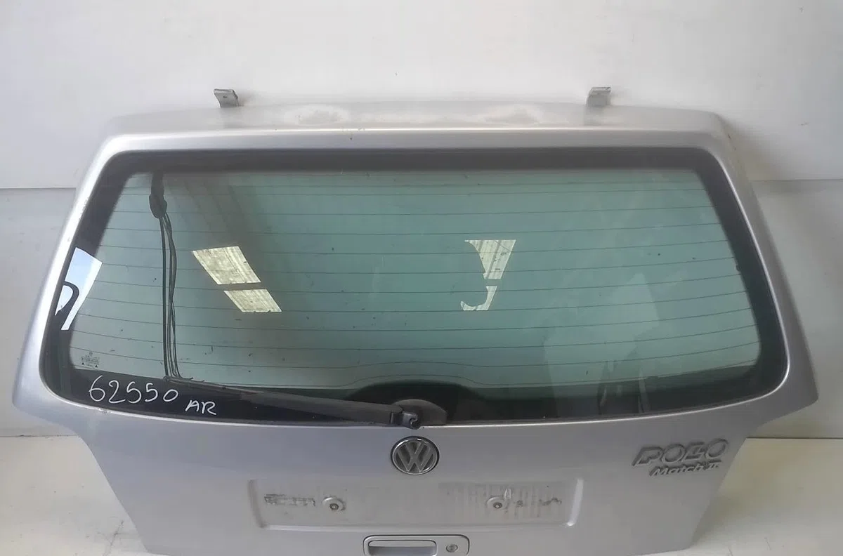 Hayon Volkswagen POLO III (6N1) 60 1.4 (1995-1999) occasion